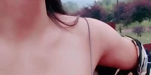 Webcam asian girl