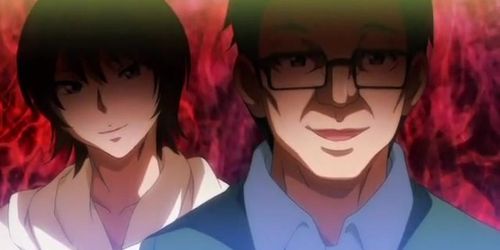 Majuu Jouka Shoujo Utea - 02