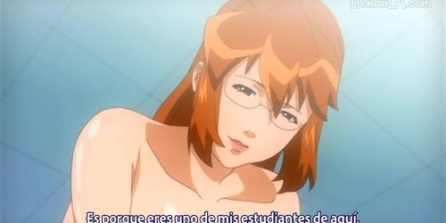 Issho Ni Ecchi: Episodio 1