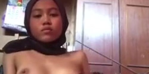 Hijab Sange