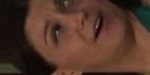 Who is she??