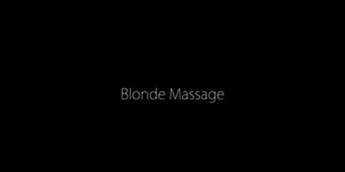 Nubile Films - Blonde Massage (Marry Queen)