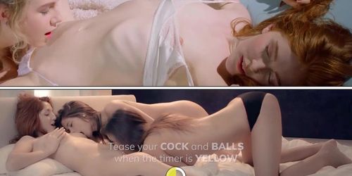 Cock Hero (Red XXX, Jia Lissa)