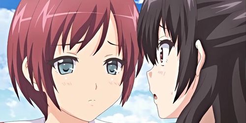 Soshite Watashi wa Ojisan ni | EPISODE 4/4