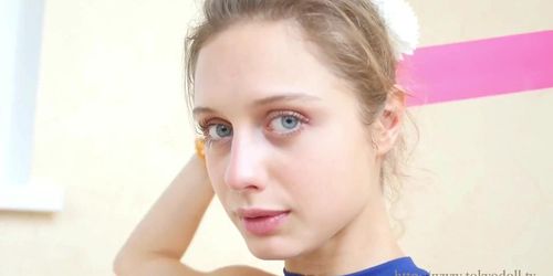 Alexa D TokyoDoll
