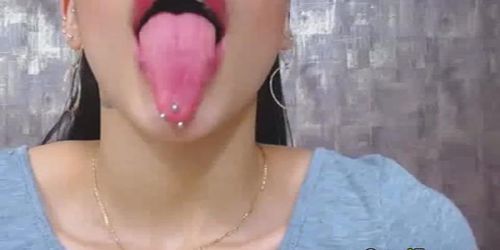 CUMS - Live On Cam Masturbating To Orgasm (Into My)