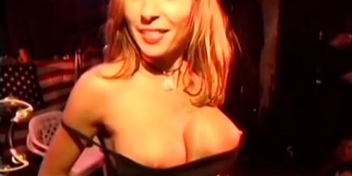 At The Club - GGW - Endless Spring Break #6 (Daryn Lee)