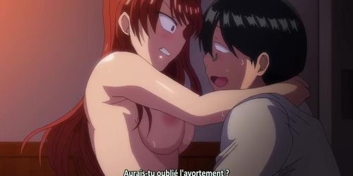 Ijirare__Fukushuu_Sa...vostfr 3/4