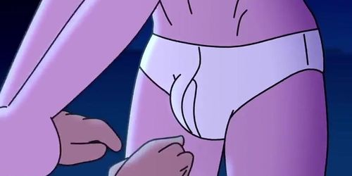 Steven univers rough sex