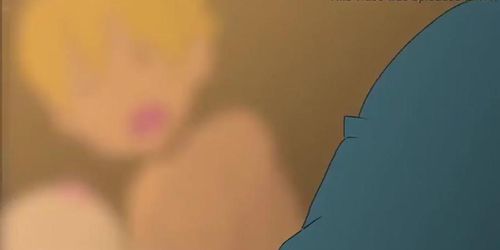 Boruto xxx