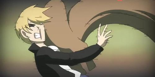 Parasite hentai - Tnaflix.com
