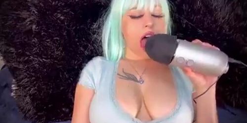 moans sex video in link below