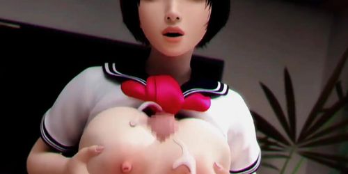 [HMV] CLASSIC GOOD 3D #4
