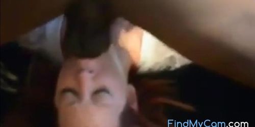 Abused By Black Cock