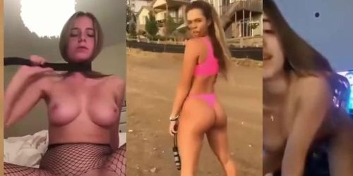 Best Snapchat Sluts Compilation 2020