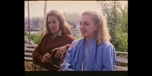 A Very Special Restaurant (Italy 1981, German Dub, Ornella Picozzi, Mary Ramunno) (Isis Taylor, Morgan Rodriguez, Tiffany Walker)