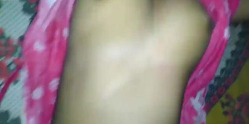 Bangladeshi Girl 6 (Homemade Handjob)