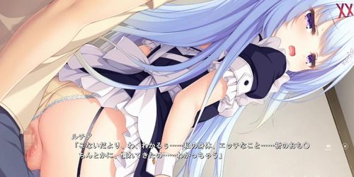 Unless Terminalia 18 (Visual_Novel )