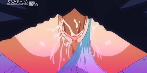 KyouikuShidou TheAnimation 1