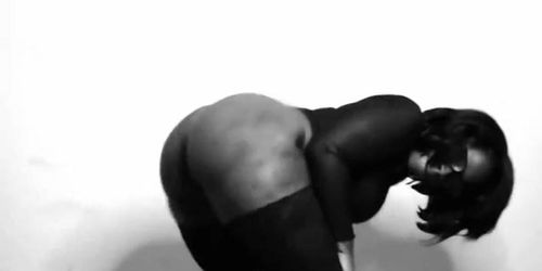 Mizz Goddamn porn video – Mizz Diamond Bootylicious (Bootylicious )