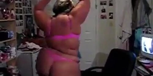 BBW Dancing