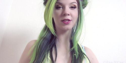 Giantess Fetish (READ DESCRIPTION)