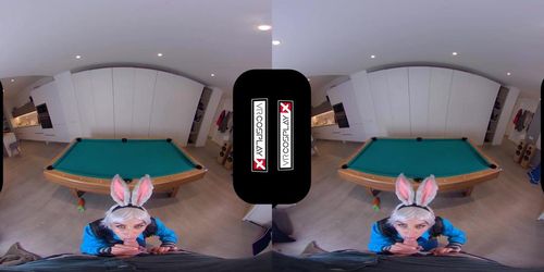 Siya Jey Zootopia A XXX Parody (Your girl)