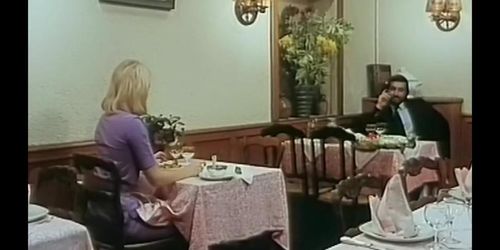 Open Minds, Open Mouths (France 1976, Helene Chevalier, Martine Grimaud)