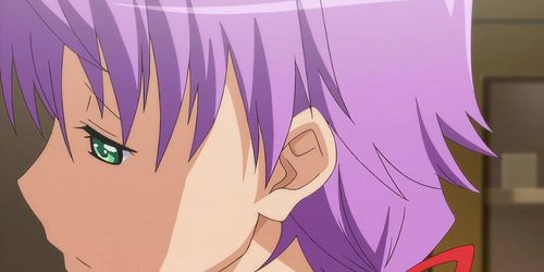 Kanojo X Kanojo X Kanojo BD 03