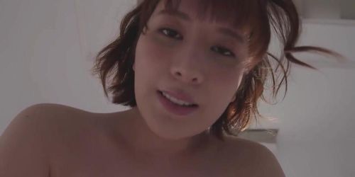 Asian Big Boobs Solo (Part 2)