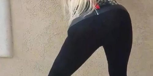 2018 06 03 10060058 Public Striptease Uncensored Video (Sabrina Sabrok)