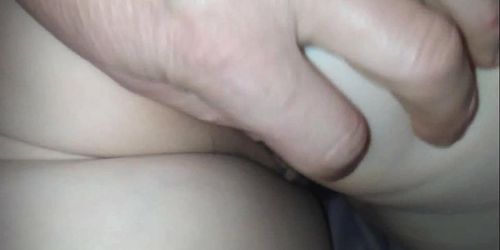 Shy Drunken Housewife Valychka 74