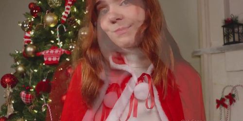 Maimy claus joi asmr maimy