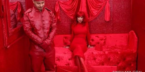 50 Shades of Red