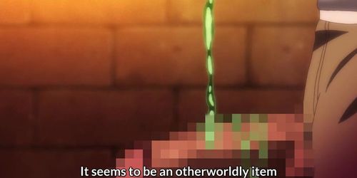 Isekai Yaisaa Episode 1