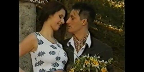 Little Naughty Tweens 5 - My Dream Wedding Night (Germany 1997, Kelly Kalinova, Melody Kord) (Dream Kelly, Teen Kelly)