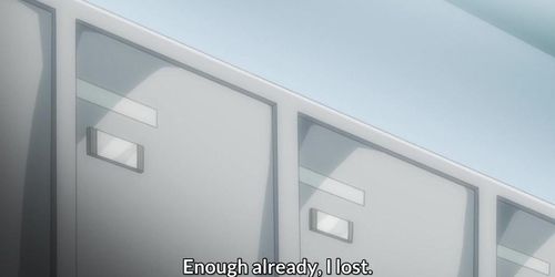 Akane Wa Tsumare Somerareru Episode 2