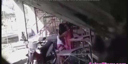 Jinakol At Chinupa Ang Bf Sa Ilalim Ng Buwan - Asianpinay