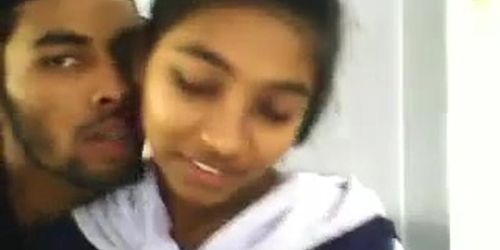 Fast College Time Kiss 2011
