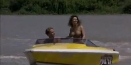 Rocco Siffredi In The Beach Sex Trip (Ashlyn Gere)