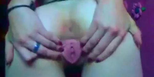 Pussy Galore  Latina Version (La Tina)