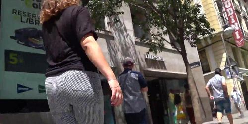 big butt amateur pawg curvy booty