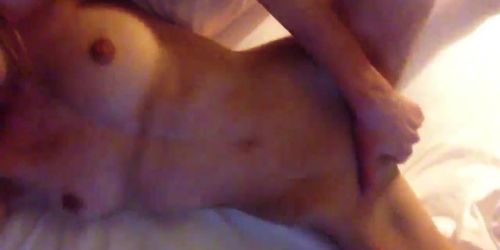 Allegra Carpenter Nude Masturbation Video Leaked