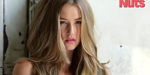 Danica thrall (Danica Dillan)