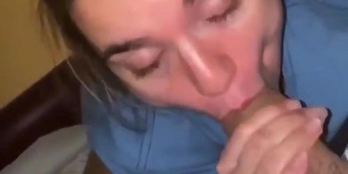 amateur bj teen (does anyone have the full video)