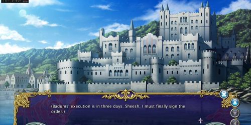 Funbag Fantasy 2 episode 20 madam shahari (Visual_Novel )