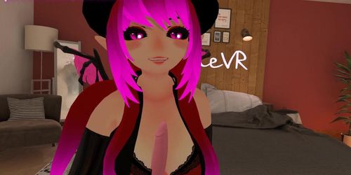 VR game joi (Owomevr Owomevr)