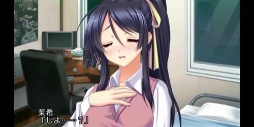Appreciation and Lust
