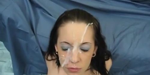 1st time Facials Are Forever