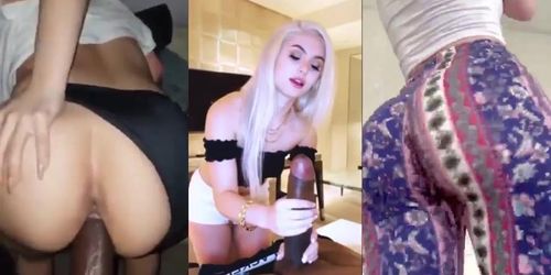 Pawgs for BBC Compilation Splitscreen